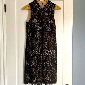 Stunning JCrew dress!